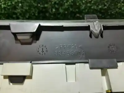 Peça sobressalente para automóvel em segunda mão  por TOYOTA COROLLA (E12)  Referências OEM IAM 88458018  