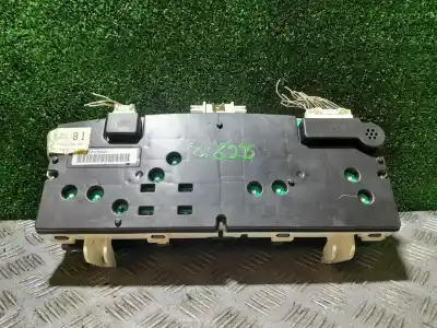 Peça sobressalente para automóvel em segunda mão quadrante por toyota corolla (e12) 2.0 d-4d linea sol berlina referências oem iam 88458018  