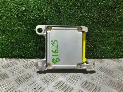 Second-hand car spare part airbag control unit for toyota corolla (e12) 2.0 d-4d linea sol berlina oem iam references 8917013040  