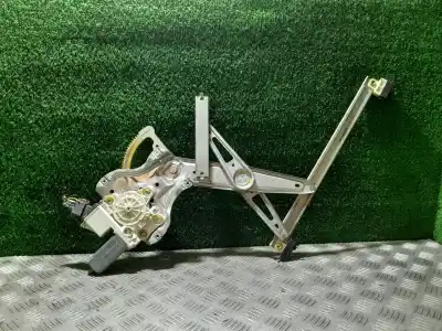 Peça sobressalente para automóvel em segunda mão elevador de vidros dianteira esquerda por toyota corolla (e12) 2.0 d-4d linea sol berlina referências oem iam 992045100