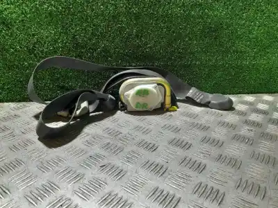 Peça sobressalente para automóvel em segunda mão cinto de segurança dianteiro direito por toyota corolla (e12) 2.0 d-4d linea sol berlina referências oem iam 