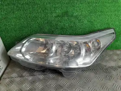 Автозапчастина б/у ЛІВА ФАРА для CITROEN C4 BERLINA  Посилання на OEM IAM 085521121  