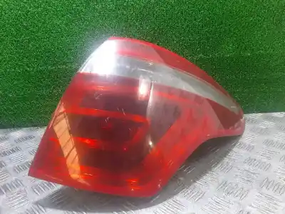 Pezzo di ricambio per auto di seconda mano Luci Posteriori Destra per CITROEN C4 PICASSO Exclusive Riferimenti OEM IAM 9653547480  