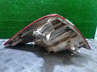 Pezzo di ricambio per auto di seconda mano luci posteriori destra per citroen c4 picasso exclusive riferimenti oem iam 9653547480  