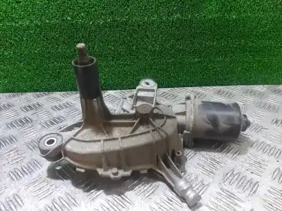 Автозапчасти б/у мотор переднего стеклоочистителя за citroen c4 picasso exclusive ссылки oem iam 9687621780  