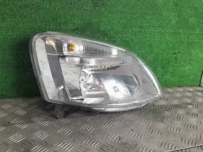 Автозапчастина б/у права фа для PEUGEOT PARTNER (S2) Combiespace Посилання на OEM IAM   