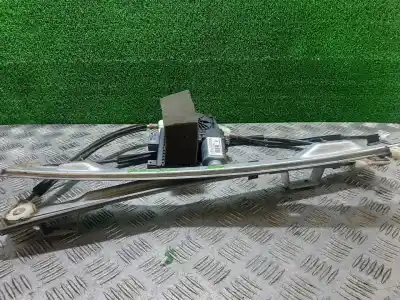 Автозапчастина б/у регулятор переднього правого скла для citroen c4 picasso exclusive посилання на oem iam 9682495780  