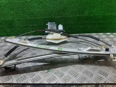 Автозапчастина б/у регулятор переднього правого скла для citroen c4 picasso exclusive посилання на oem iam 9682495780  