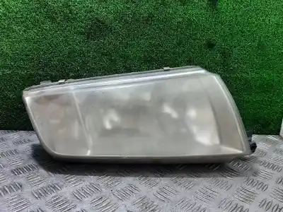 Автозапчастина б/у ПРАВА ФА для SKODA FABIA (6Y2/6Y3)  Посилання на OEM IAM 246366  