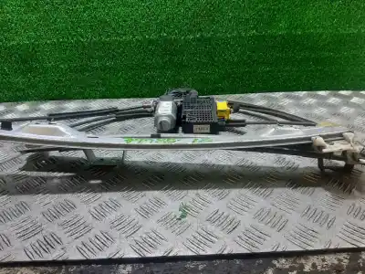 Автозапчасти б/у регулятор стекла переднего левого за citroen c4 picasso exclusive ссылки oem iam 96824957880  