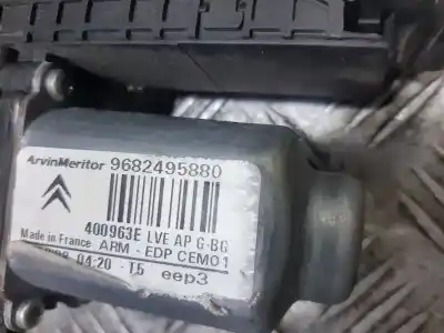 Pezzo di ricambio per auto di seconda mano  per CITROEN C4 PICASSO  Riferimenti OEM IAM 96824957880  