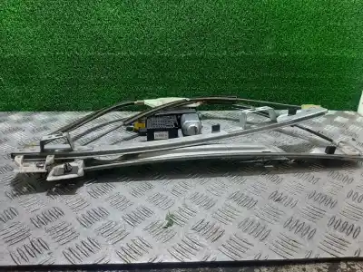 Автозапчасти б/у регулятор стекла переднего левого за citroen c4 picasso exclusive ссылки oem iam 96824957880  