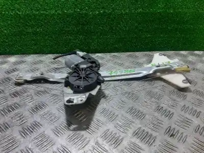 Автозапчастина б/у регулятор склона задній лівий для citroen c4 picasso exclusive посилання на oem iam   