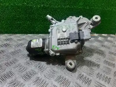 Pezzo di ricambio per auto di seconda mano  per CITROEN C4 PICASSO  Riferimenti OEM IAM 9687622080  