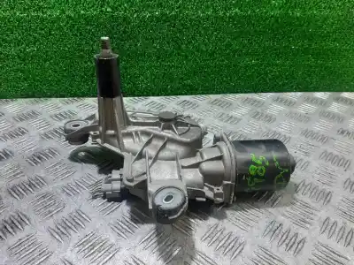 Автозапчасти б/у мотор переднего стеклоочистителя за citroen c4 picasso exclusive ссылки oem iam 9687622080  