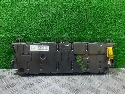 Pezzo di ricambio per auto di seconda mano  per CITROEN C4 PICASSO  Riferimenti OEM IAM 9665499880  