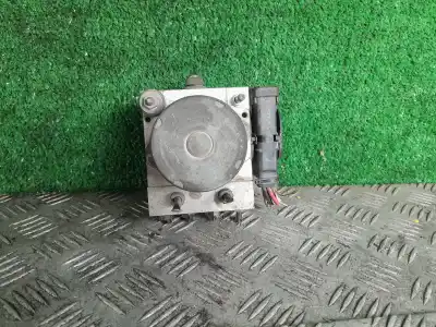 Peça sobressalente para automóvel em segunda mão abs por fiat punto (evo) (199) dynamic referências oem iam 0265950620