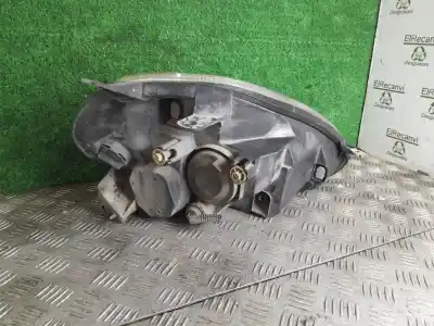 Автозапчастина б/у ЛІВА ФАРА для FIAT PUNTO (EVO) (199)  Посилання на OEM IAM   