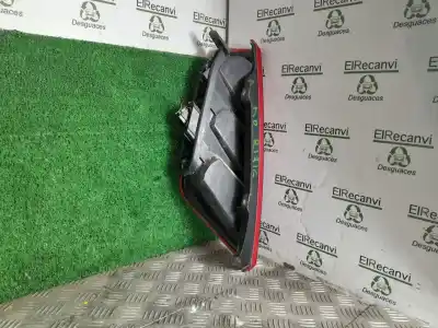 Автозапчасти б/у ПРАВЫЙ ЗАДНИЙ ФОНАРЬ за FIAT PUNTO (EVO) (199)  ссылки OEM IAM   