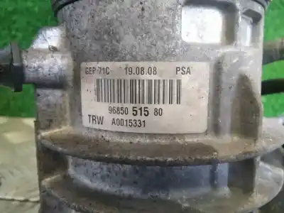 Автозапчастина б/у насос керма для citroen c4 picasso exclusive посилання на oem iam 9685051580  