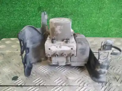 Pezzo di ricambio per auto di seconda mano abs per citroen c4 picasso exclusive riferimenti oem iam 9666040380  