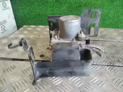 Pezzo di ricambio per auto di seconda mano abs per citroen c4 picasso exclusive riferimenti oem iam 9666040380  