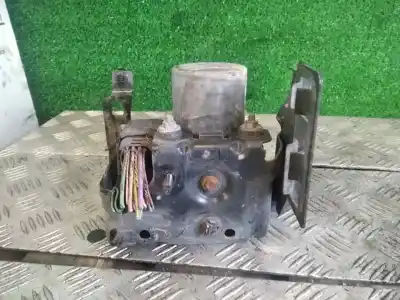 Pezzo di ricambio per auto di seconda mano abs per citroen c4 picasso exclusive riferimenti oem iam 9666040380  