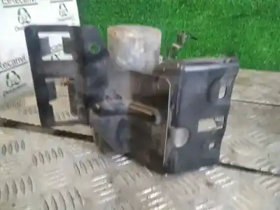 Pezzo di ricambio per auto di seconda mano  per CITROEN C4 PICASSO  Riferimenti OEM IAM 9666040380  