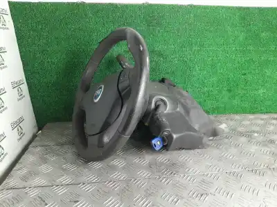 Piesă de schimb auto la mâna a doua COLOANA DE DIRECȚIE pentru FIAT PUNTO (EVO) (199)  Referințe OEM IAM   