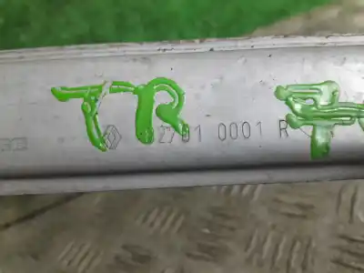 Second-hand car spare part Rear Left Window Regulator for RENAULT LAGUNA III Authentique OEM IAM references 827010001R  