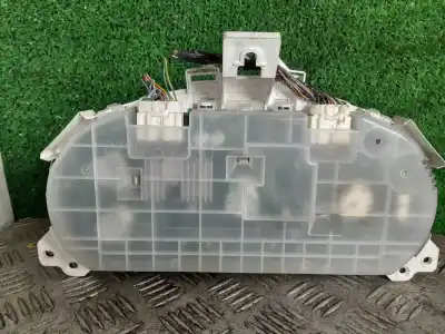 Second-hand car spare part dashboard for mazda 5 (cr19) 2.0 cd (cr19) oem iam references c23555430  