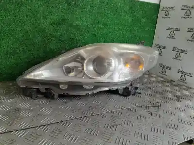 Автозапчасти б/у левая фара за MAZDA 5 (CR19) 2.0 CD (CR19) ссылки OEM IAM   