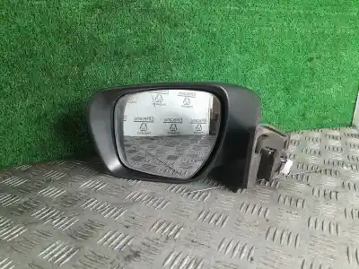 Автозапчастина б/у ліве дзеркало для MAZDA 5 (CR19) 2.0 CD (CR19) Посилання на OEM IAM 012284  5 PINS