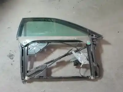 Peça sobressalente para automóvel em segunda mão  por AUDI A3 (8L)  Referências OEM IAM   