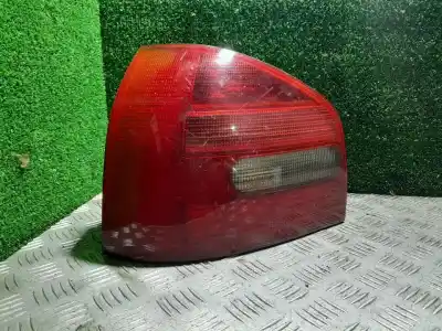 Peça sobressalente para automóvel em segunda mão farolim traseiro esquerdo por audi a3 (8l) 1.9 tdi referências oem iam   