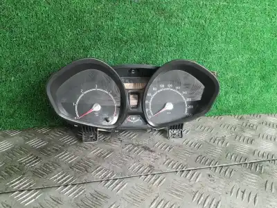 Peça sobressalente para automóvel em segunda mão  por FORD FIESTA (CB1)  Referências OEM IAM   