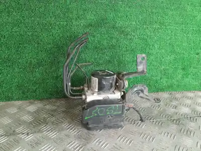 Peça sobressalente para automóvel em segunda mão Abs por FORD FIESTA (CB1) Titanium Referências OEM IAM   