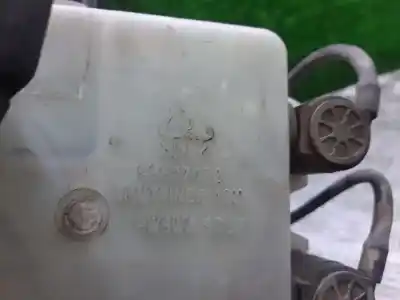 Автозапчастина б/у чистий депозит для opel antara cosmo 4x4 посилання на oem iam 96627002  