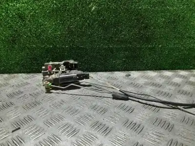 Pezzo di ricambio per auto di seconda mano  per RENAULT KANGOO (F/KC0)  Riferimenti OEM IAM   