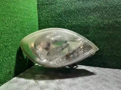 Автозапчасти б/у правая фара за renault kangoo (f/kc0) authentique ссылки oem iam 8200236591  