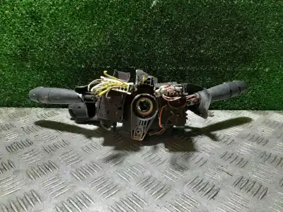 Second-hand car spare part multifunction switch for renault kangoo (f/kc0) authentique oem iam references   