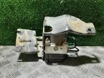 Pezzo di ricambio per auto di seconda mano abs per renault kangoo (f/kc0) authentique riferimenti oem iam 0265231333  