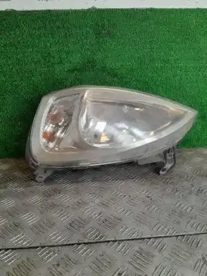 Автозапчасти б/у левая фара за opel corsa c furgoneta/hatchback (x01) 1.7 dti 16v (f08, w5l) ссылки oem iam   