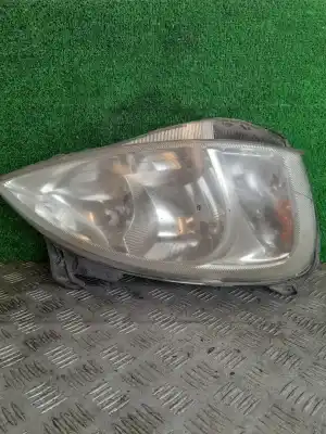 Автозапчастина б/у права фа для opel corsa c furgoneta/hatchback (x01) 1.7 dti 16v (f08, w5l) посилання на oem iam   