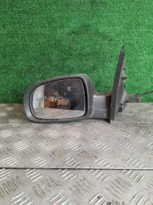 Second-hand car spare part Left Rearview Mirror for OPEL CORSA C FURGONETA/HATCHBACK (X01) 1.7 DTI 16V (F08, W5L) OEM IAM references   
