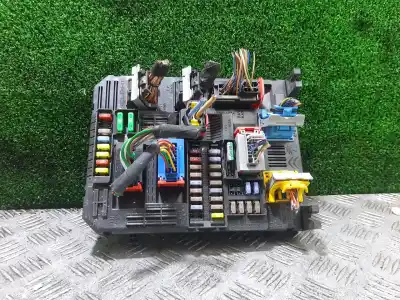 Second-hand car spare part FUSE BOX UNIT for PEUGEOT 308 SW  OEM IAM references 981985128001  