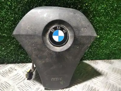 Second-hand car spare part Front Left Air Bag for BMW SERIE 5 BERLINA (E60) 525i OEM IAM references 33676138004D  