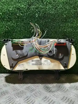 Автозапчастина б/у  для RENAULT CLIO II FASE II (B/CB0)  Посилання на OEM IAM   