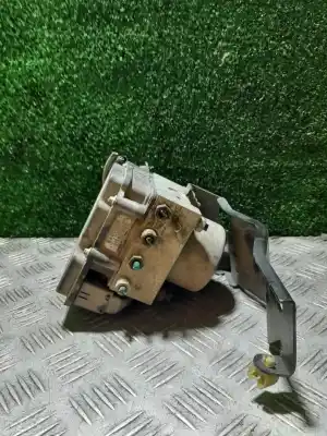 Second-hand car spare part abs for renault clio ii fase ii (b/cb0) authentique oem iam references   