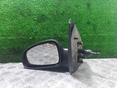 Peça sobressalente para automóvel em segunda mão espelho retrovisor esquerdo por chevrolet aveo ls referências oem iam 027473  